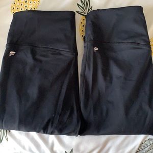 Fabletics leggings